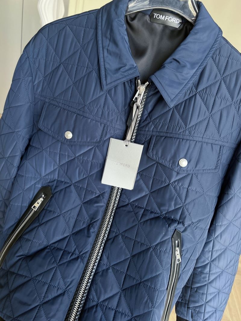 Thom Browne Down Jackets